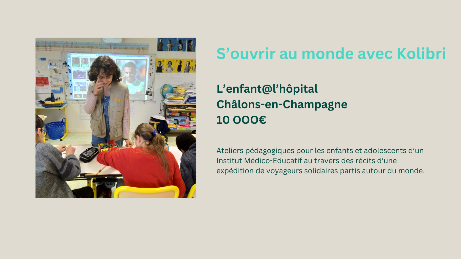 Responsive Image